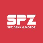 Spz Dekk & Motor